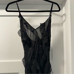 Rat & Boa Selena Dress